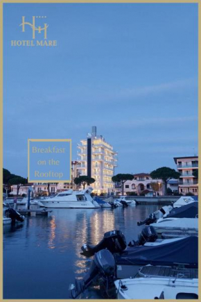 Hotel Mare Lignano Pineta